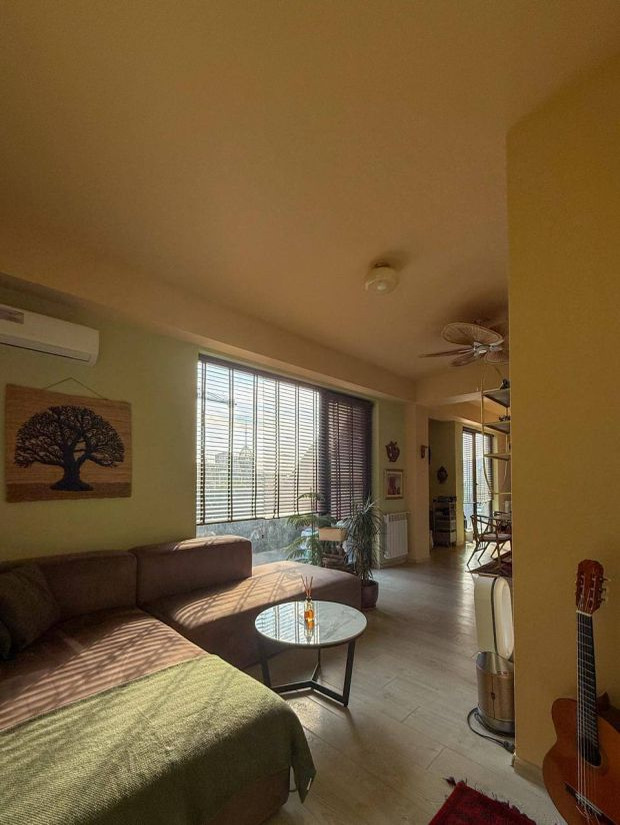 Квартира в Тбилиси, Грузия, 86 м² - фото 4