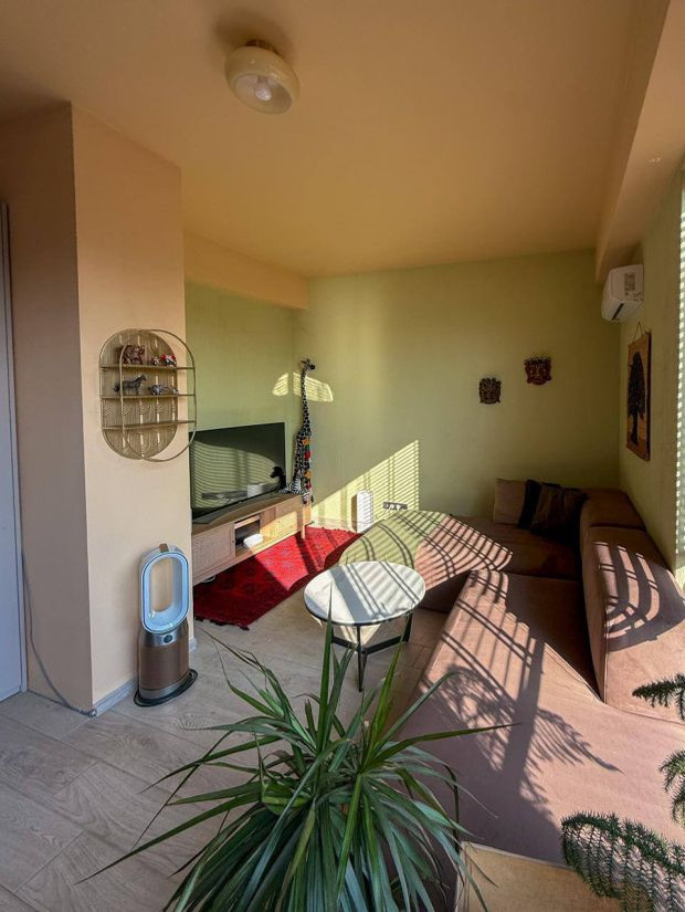 Квартира в Тбилиси, Грузия, 86 м² - фото 5