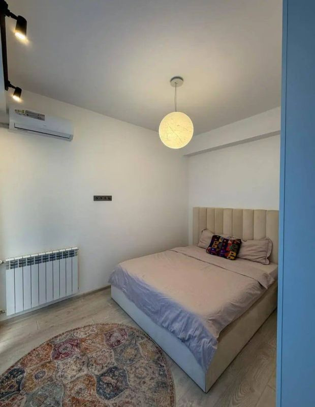 Квартира в Тбилиси, Грузия, 86 м² - фото 6