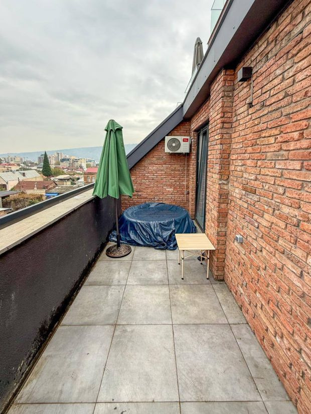 Квартира в Тбилиси, Грузия, 86 м² - фото 7