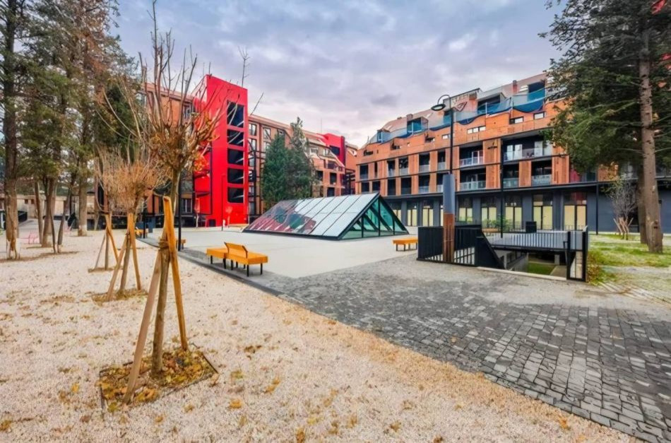 Квартира в Тбилиси, Грузия, 86 м² - фото 8