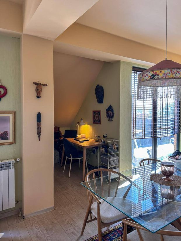 Квартира в Тбилиси, Грузия, 86 м² - фото 10