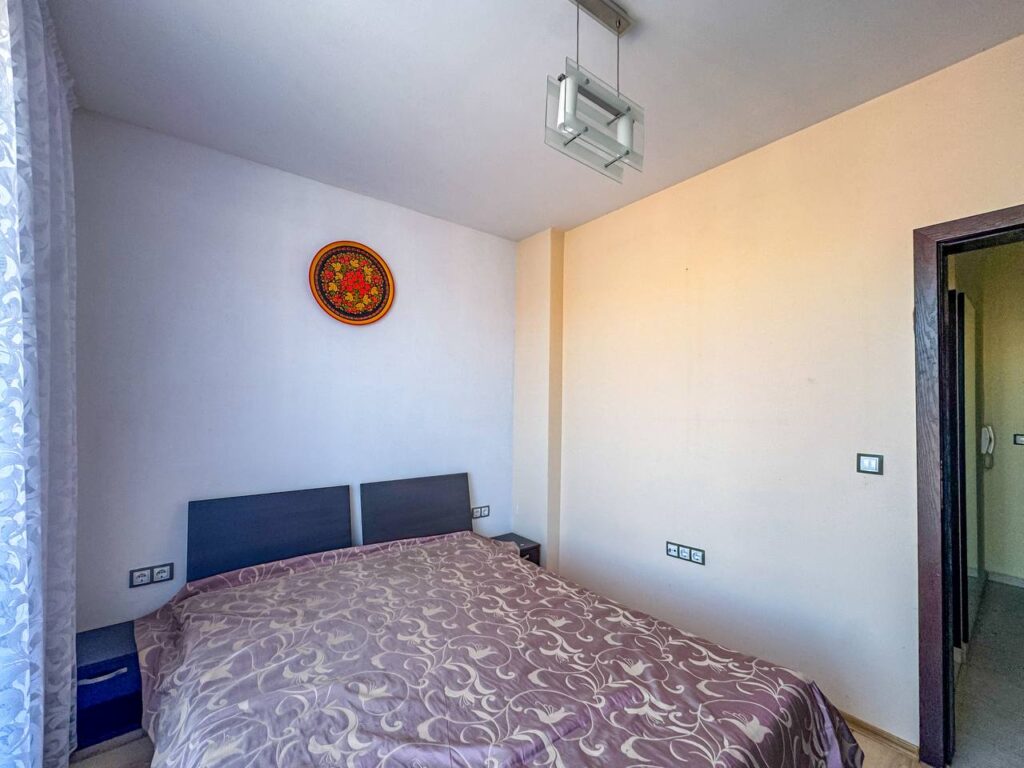 Квартира в Бургасе, Болгария, 61 м² - фото 4
