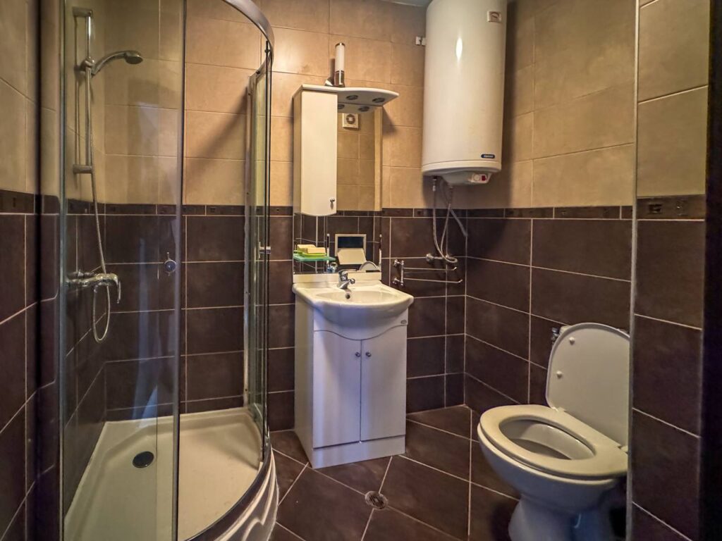 Квартира в Бургасе, Болгария, 61 м² - фото 5