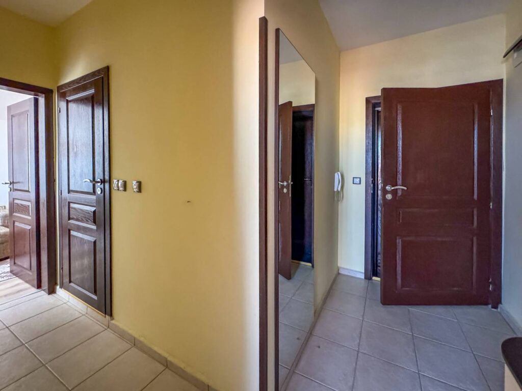 Квартира в Бургасе, Болгария, 61 м² - фото 6