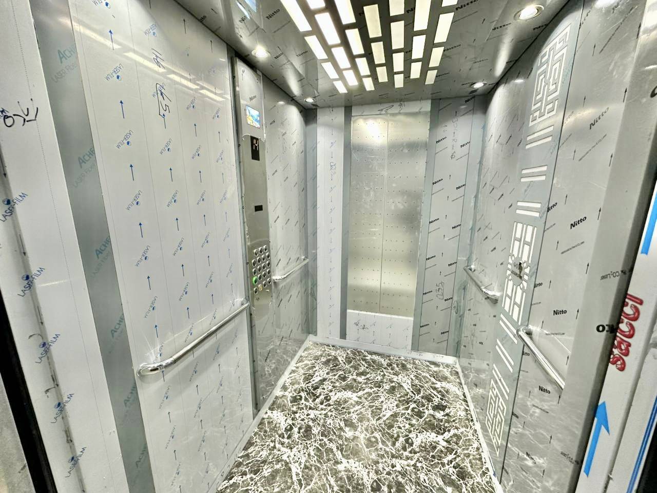 Квартира в Мерсине, Турция, 64 м² - фото 15