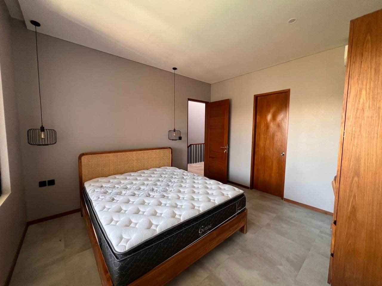 Вилла в Сануре, Индонезия, 210 м² - фото 4