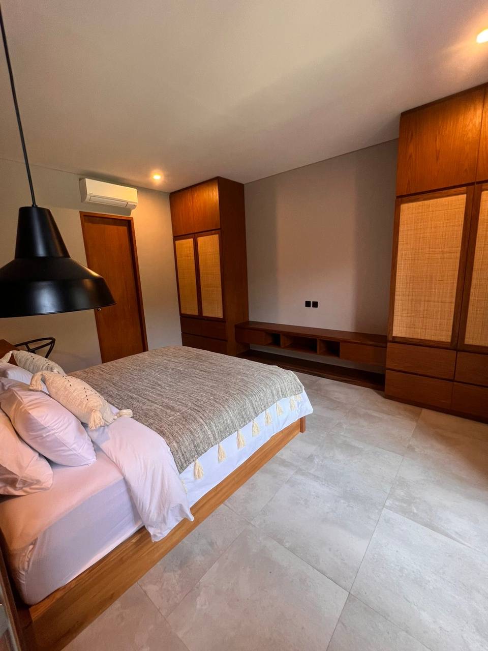 Вилла в Сануре, Индонезия, 210 м² - фото 6