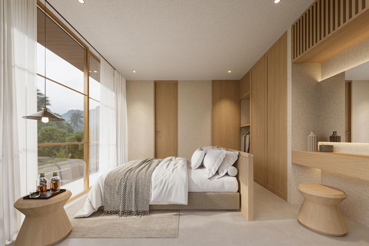 Вилла в Чангу, Индонезия, 110 м² - фото 7