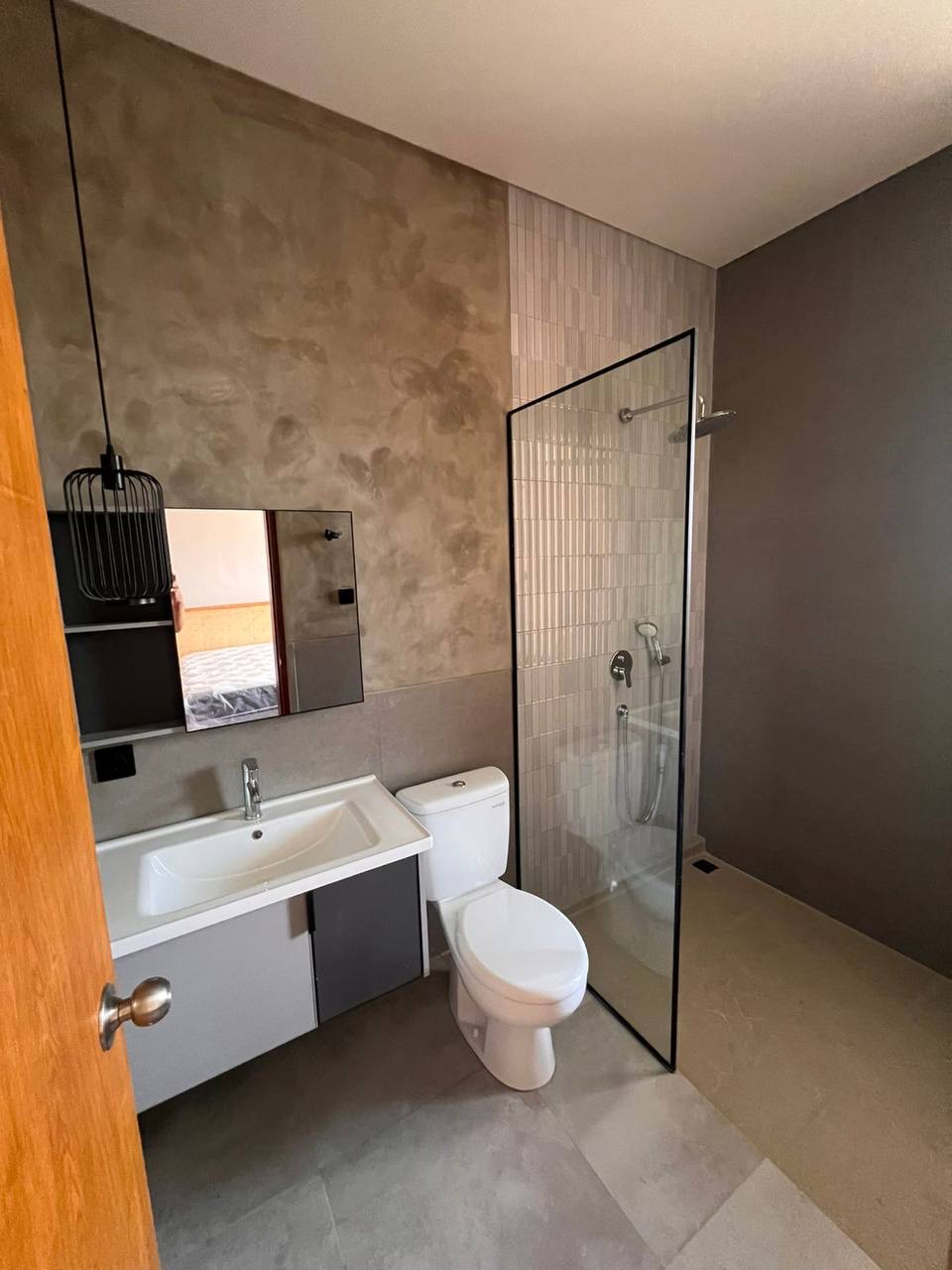 Вилла в Сануре, Индонезия, 210 м² - фото 7