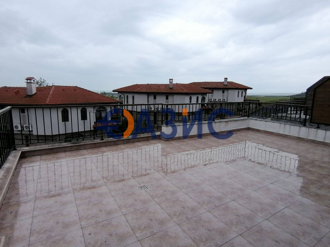 Апартаменты в Ахелое, Болгария, 96.4 м² - фото 2