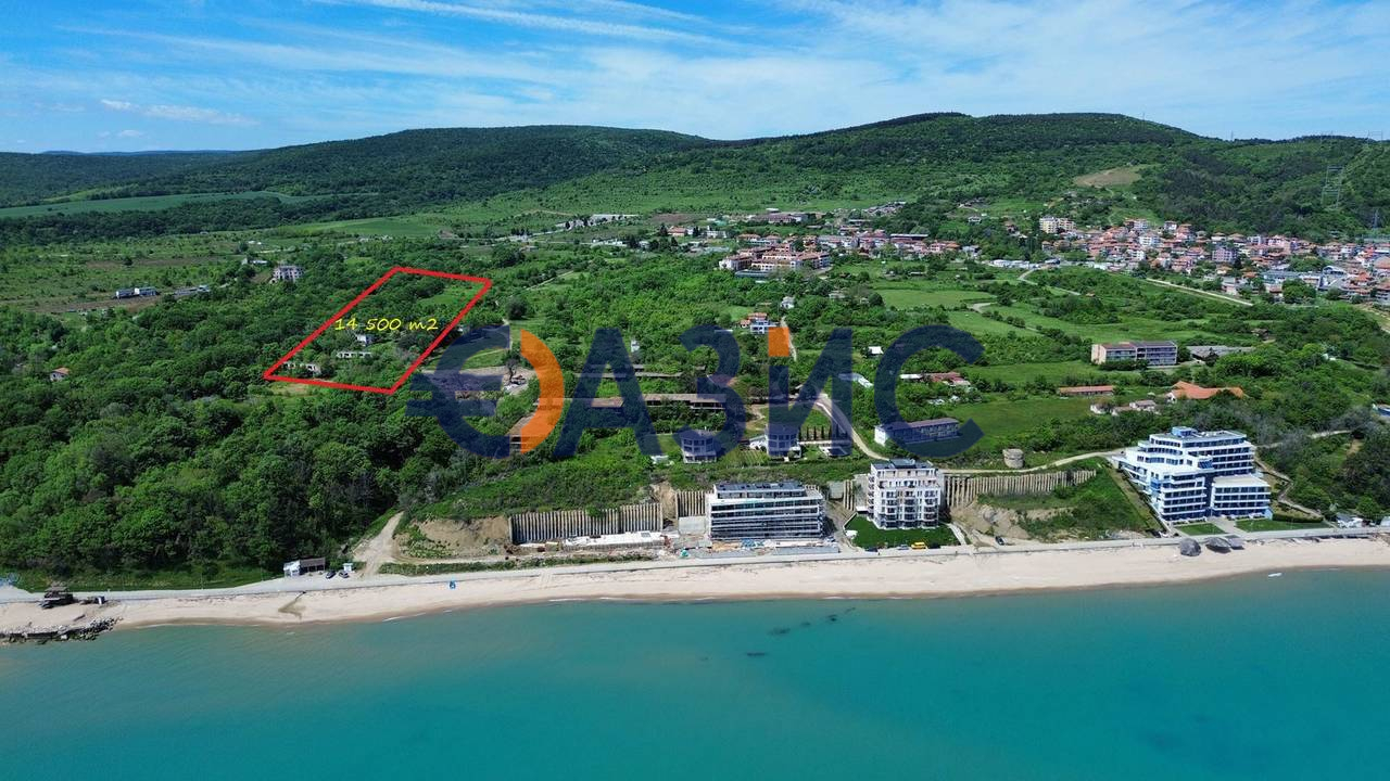 Коммерческая недвижимость в Обзоре, Болгария, 14 563 м² - фото 2