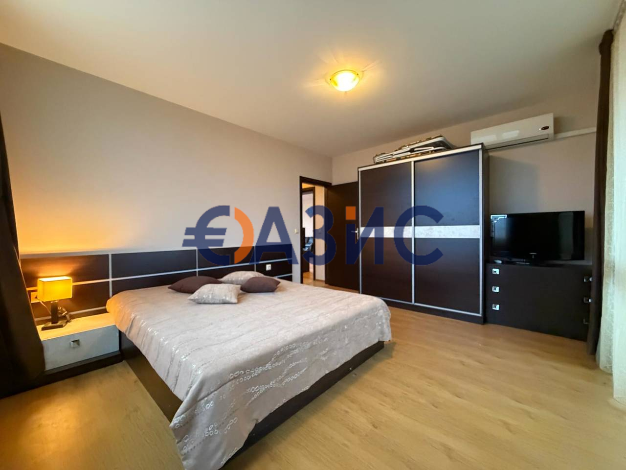 Апартаменты в Несебре, Болгария, 148.8 м² - фото 2