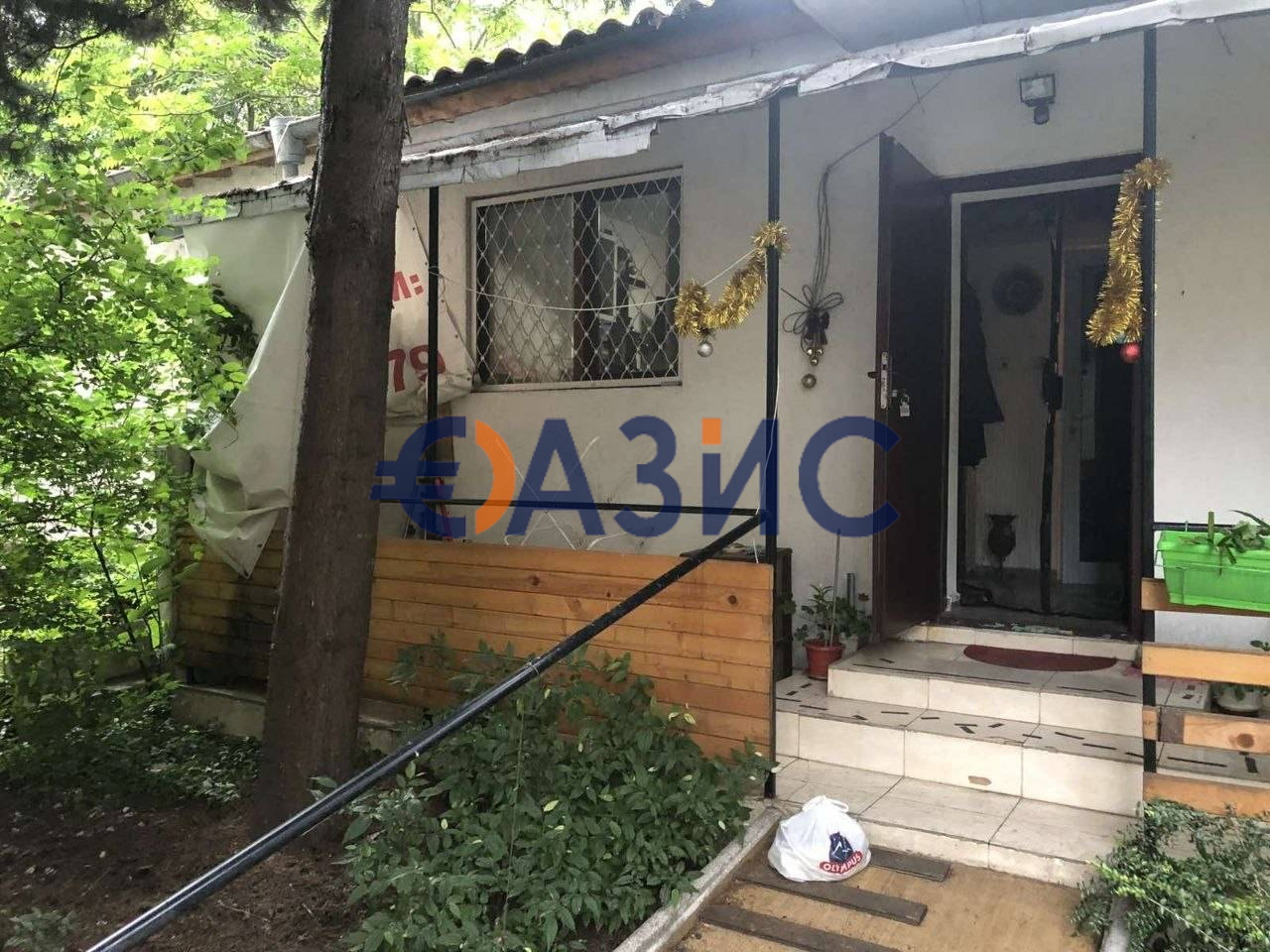 Коммерческая недвижимость в Бургасе, Болгария, 36 м² - фото 2