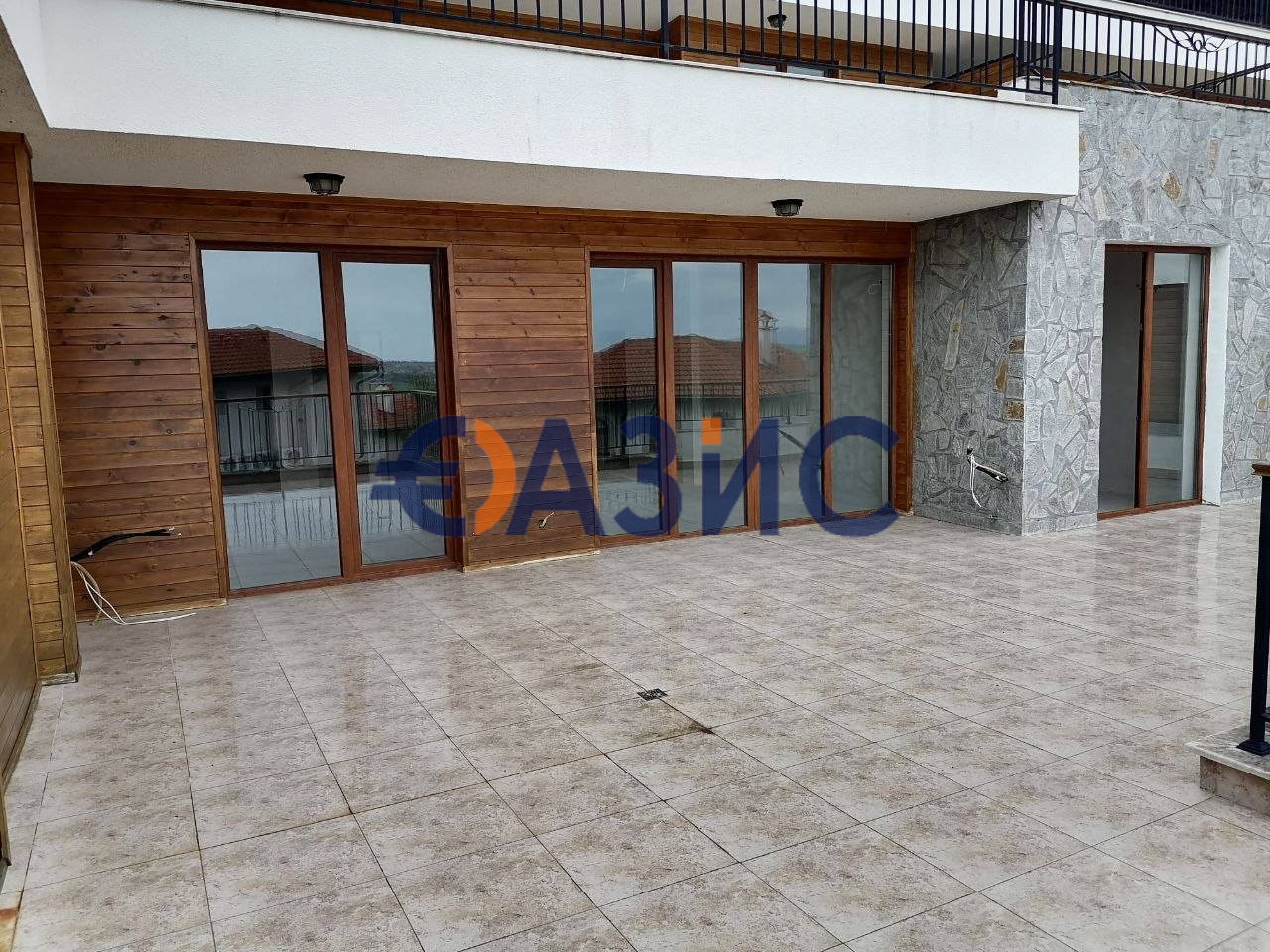 Апартаменты в Ахелое, Болгария, 148.6 м² - фото 3