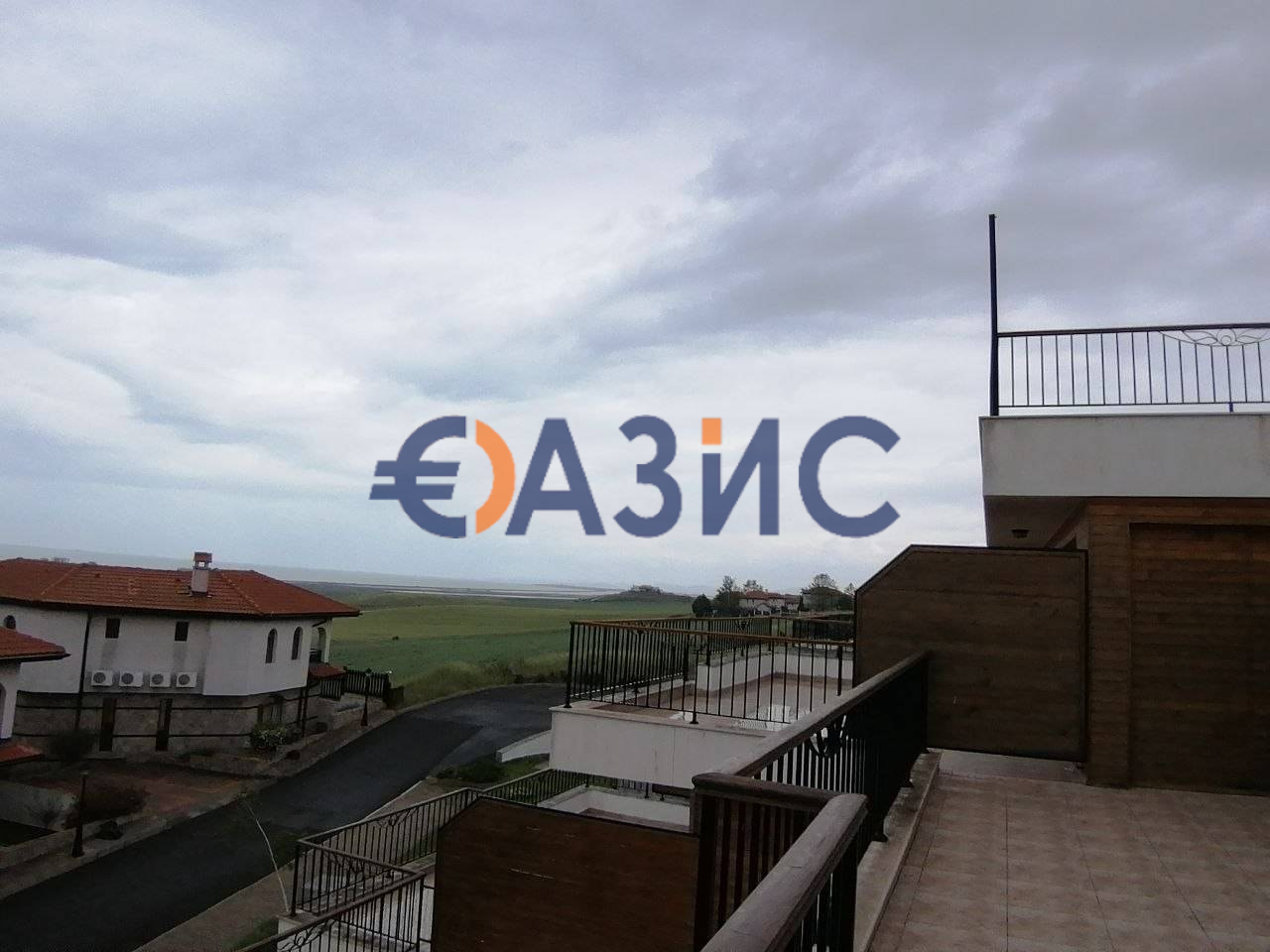 Апартаменты в Ахелое, Болгария, 172.6 м² - фото 3
