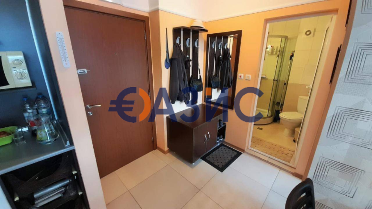Апартаменты на Солнечном берегу, Болгария, 62 м² - фото 3