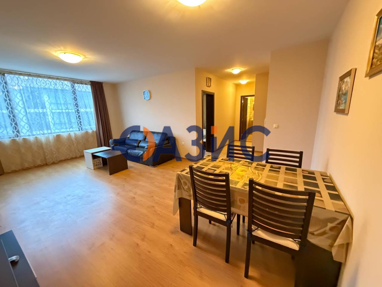 Апартаменты в Несебре, Болгария, 148.8 м² - фото 3