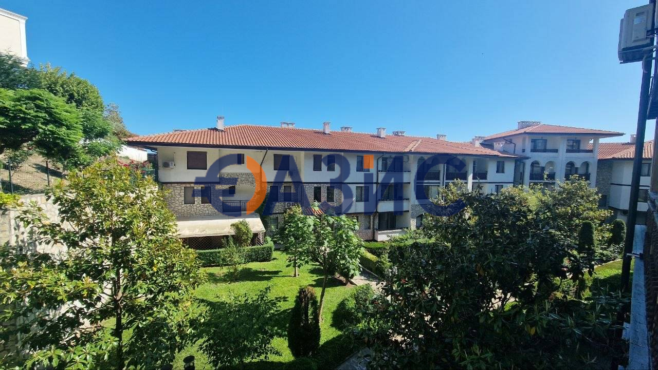 Апартаменты в Святом Власе, Болгария, 55.2 м² - фото 3