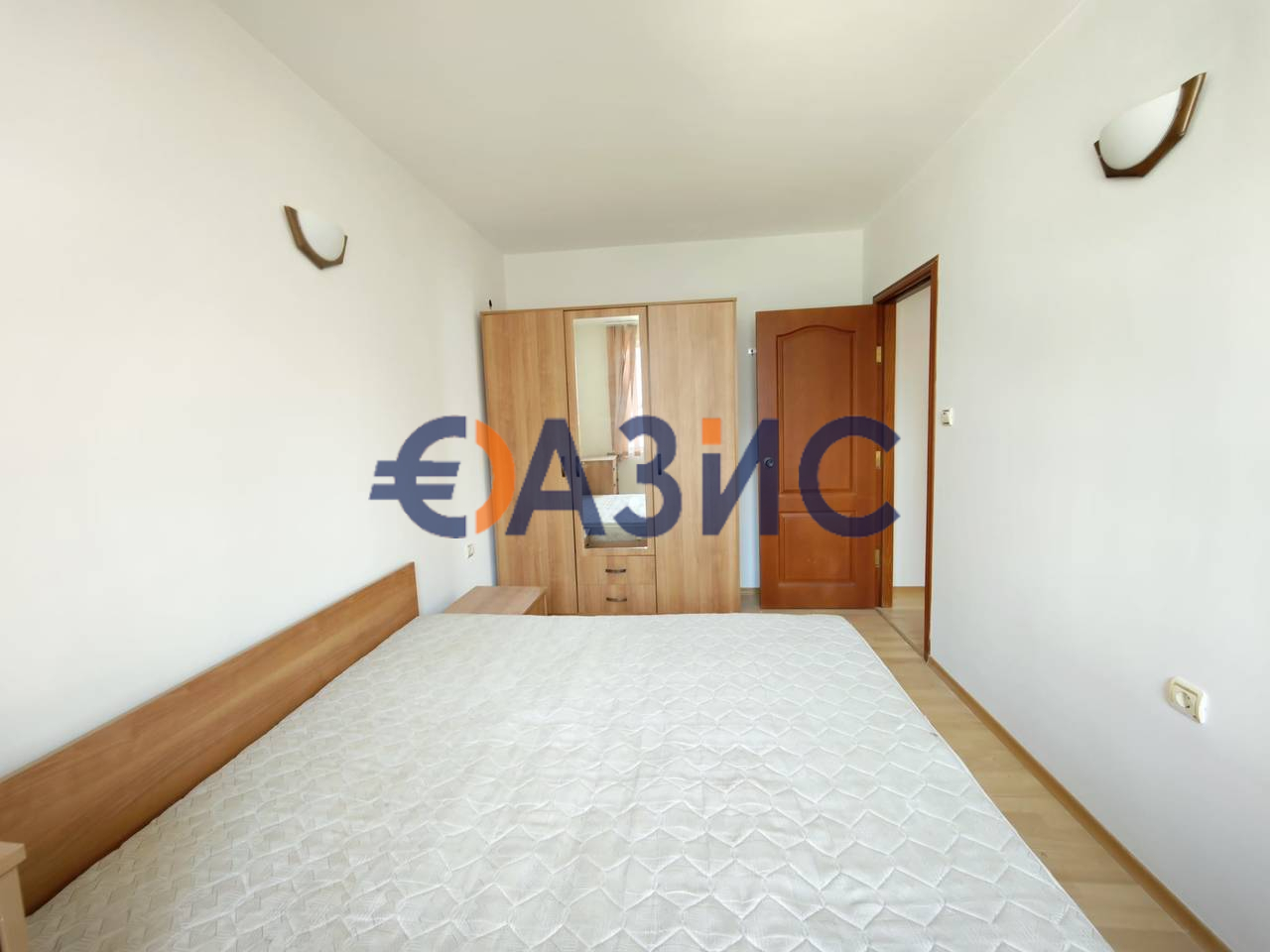 Апартаменты в Святом Власе, Болгария, 78 м² - фото 3