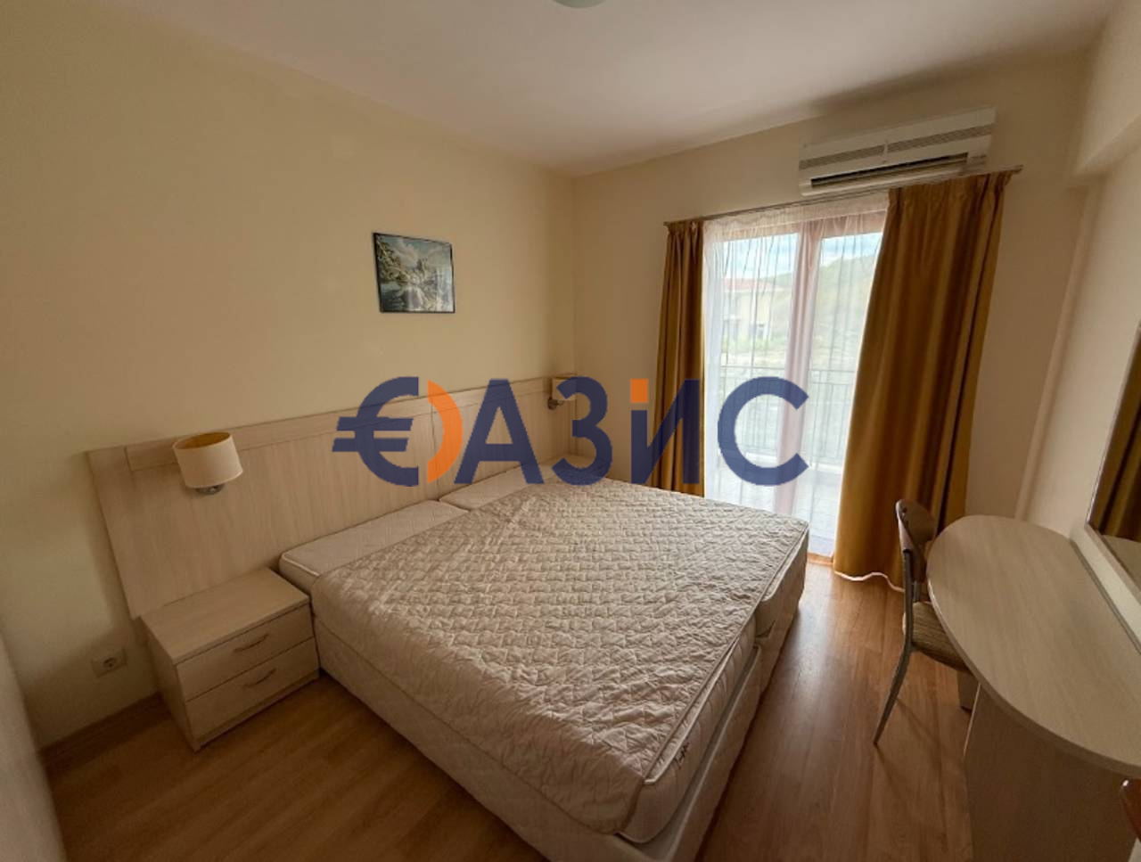 Апартаменты в Созополе, Болгария, 56.5 м² - фото 4