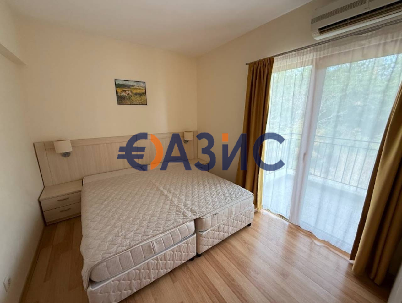 Апартаменты в Созополе, Болгария, 61.3 м² - фото 4
