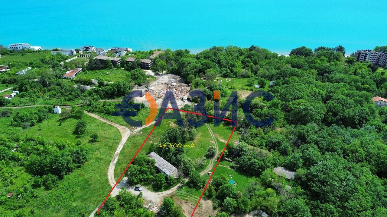Коммерческая недвижимость в Обзоре, Болгария, 14 563 м² - фото 4