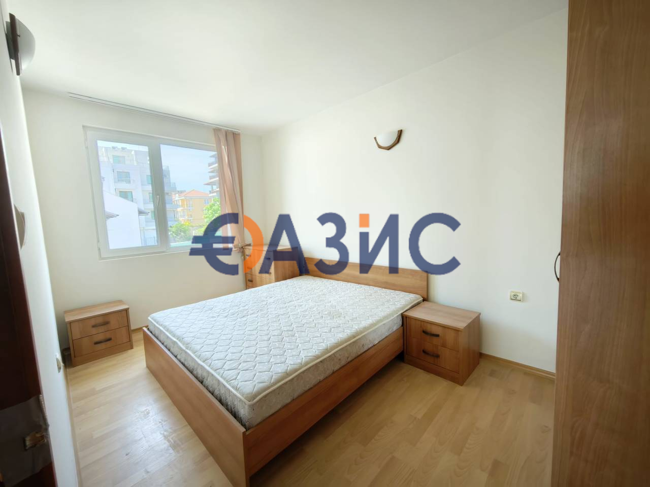 Апартаменты в Святом Власе, Болгария, 78 м² - фото 4
