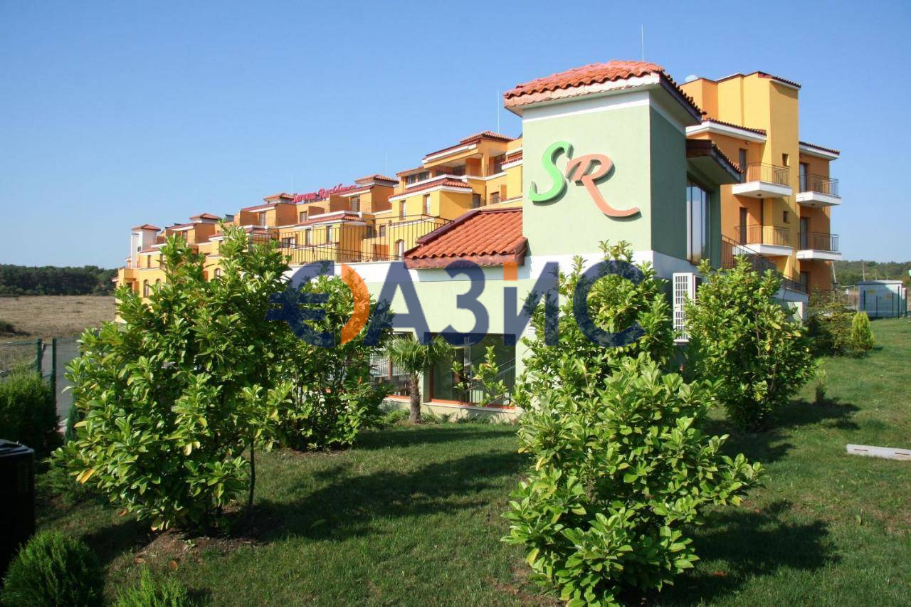Апартаменты в Созополе, Болгария, 43.7 м² - фото 4