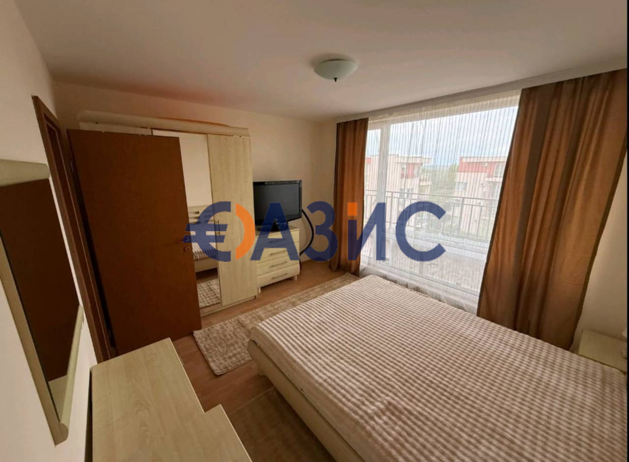Апартаменты на Солнечном берегу, Болгария, 74 м² - фото 4