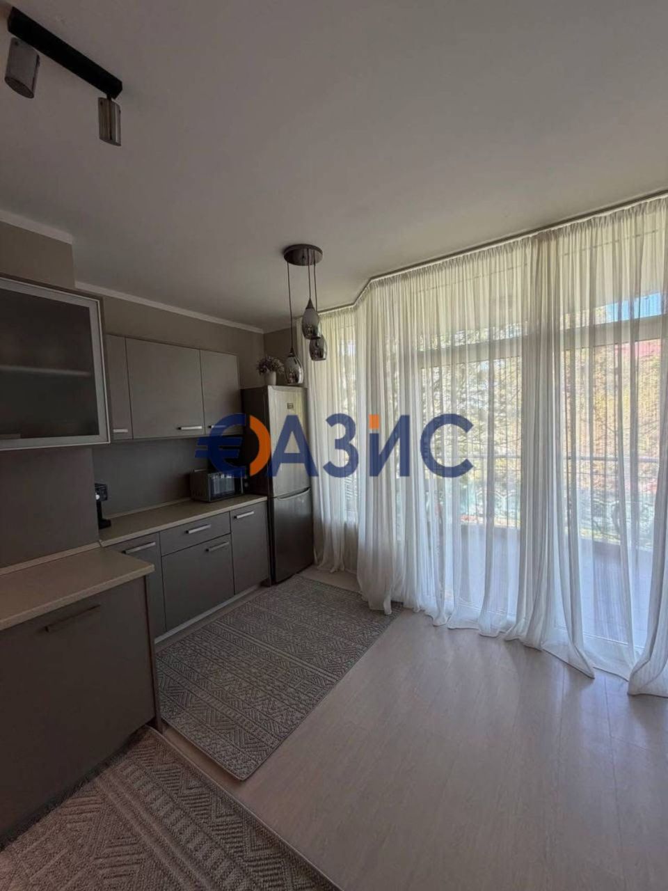 Апартаменты в Равде, Болгария, 120 м² - фото 4