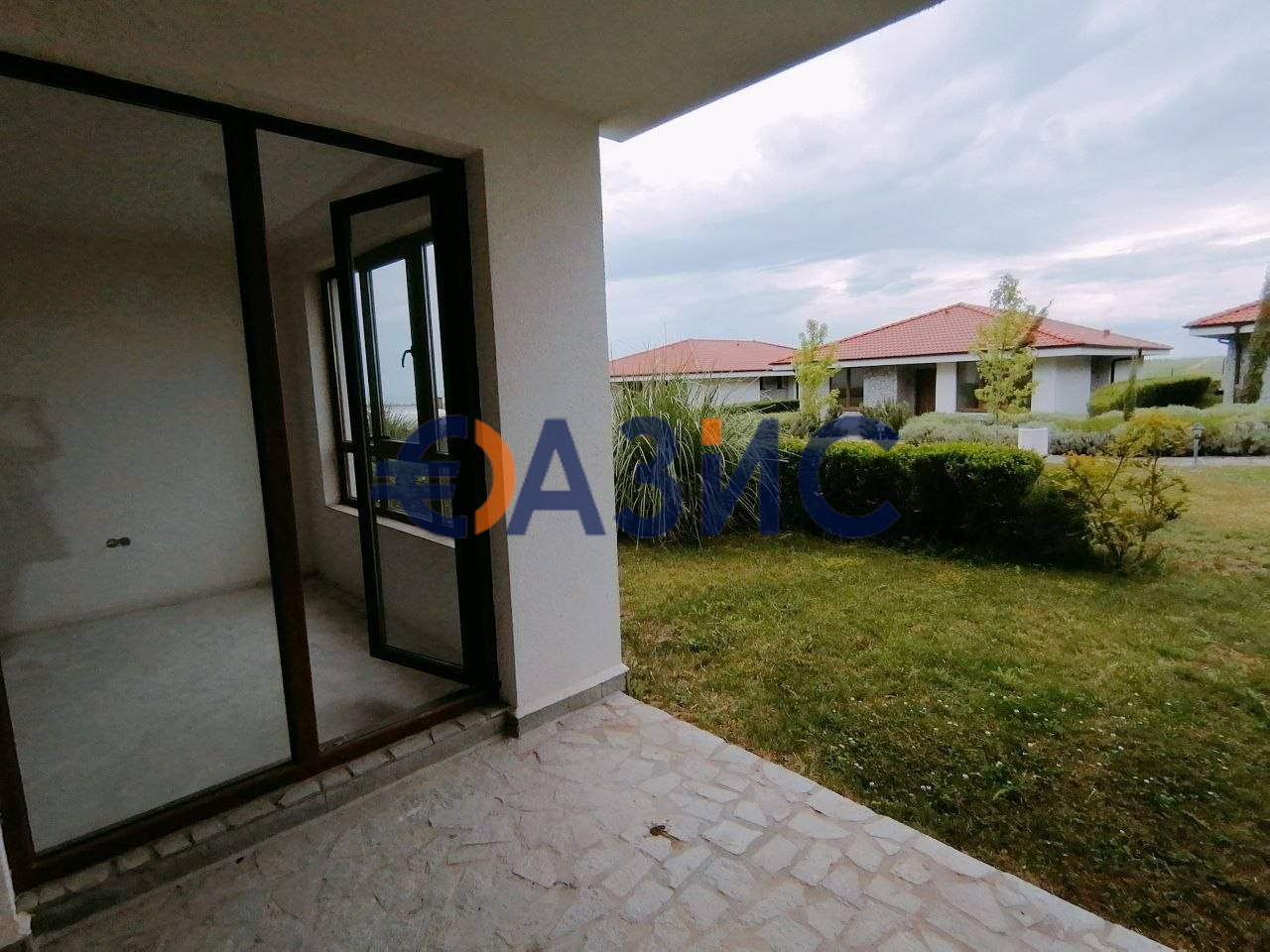 Апартаменты в Ахелое, Болгария, 81.2 м² - фото 4