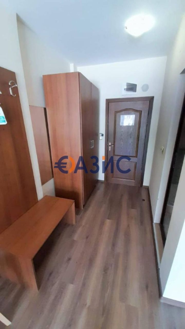 Апартаменты на Солнечном берегу, Болгария, 52 м² - фото 4