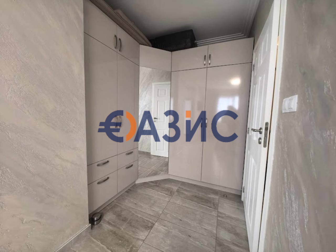 Апартаменты на Солнечном берегу, Болгария, 139 м² - фото 5