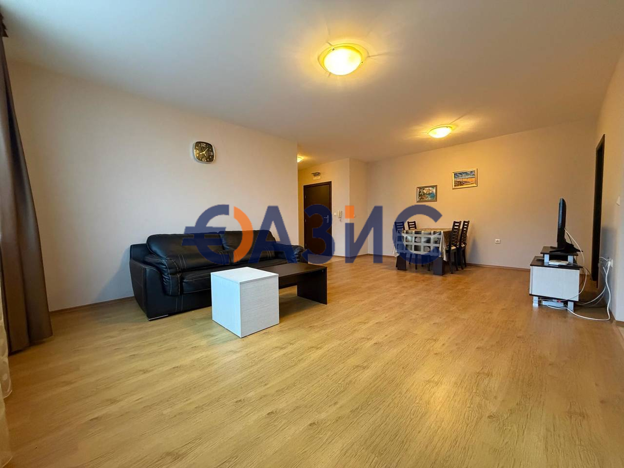 Апартаменты в Несебре, Болгария, 148.8 м² - фото 5