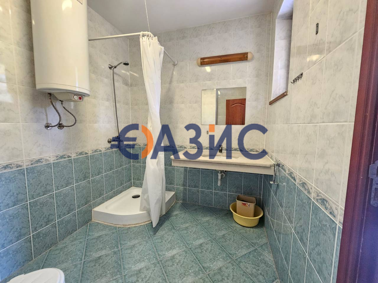 Апартаменты на Солнечном берегу, Болгария, 116 м² - фото 5