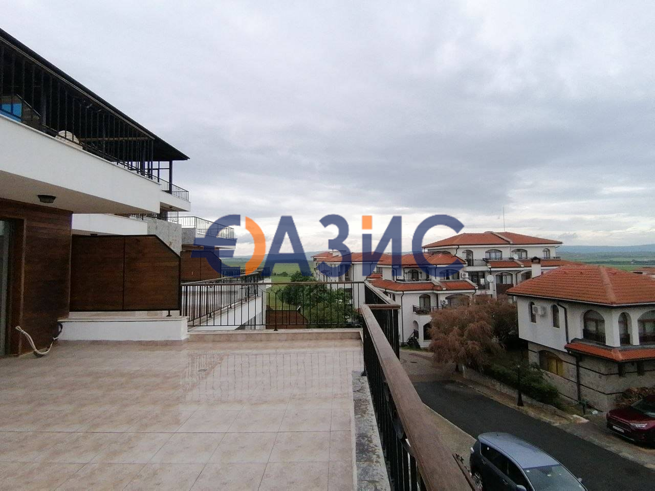 Апартаменты в Ахелое, Болгария, 96.4 м² - фото 5