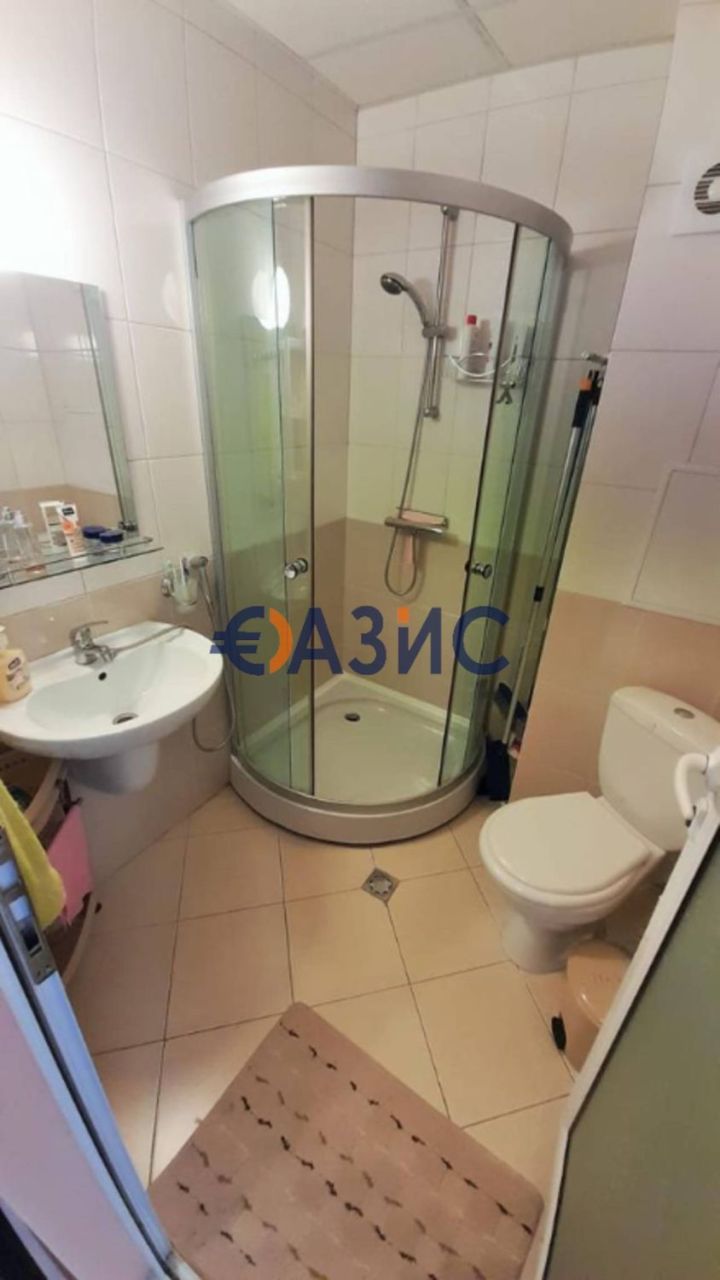Апартаменты на Солнечном берегу, Болгария, 62 м² - фото 6