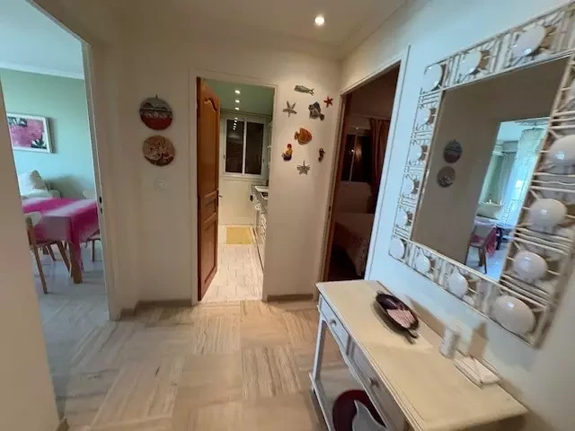 Квартира в Каннах, Франция, 49 м² - фото 1