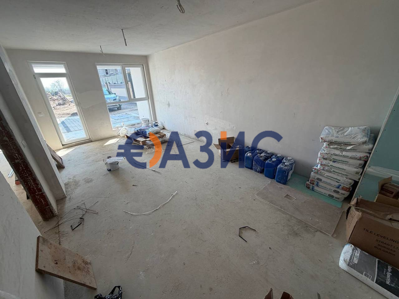 Апартаменты в Сарафово, Болгария, 71 м² - фото 6