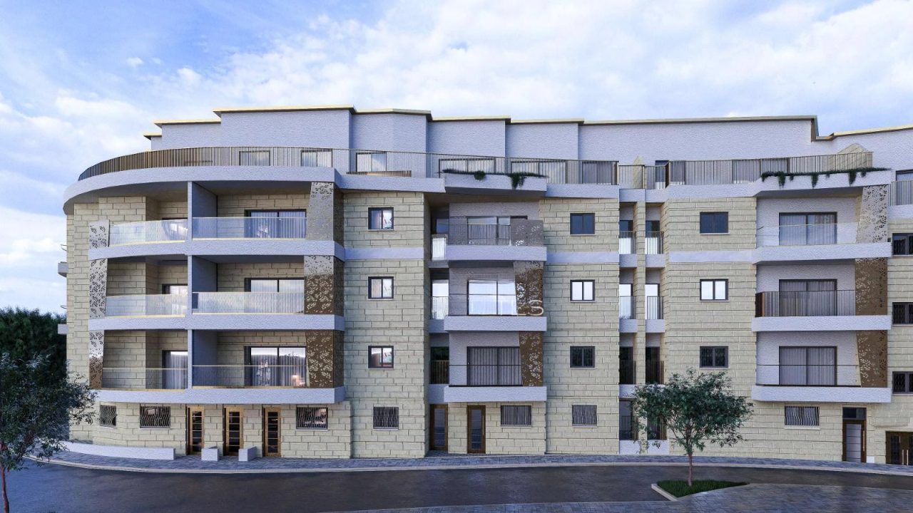 Квартира в Нашшаре, Мальта, 104 м² - фото 1