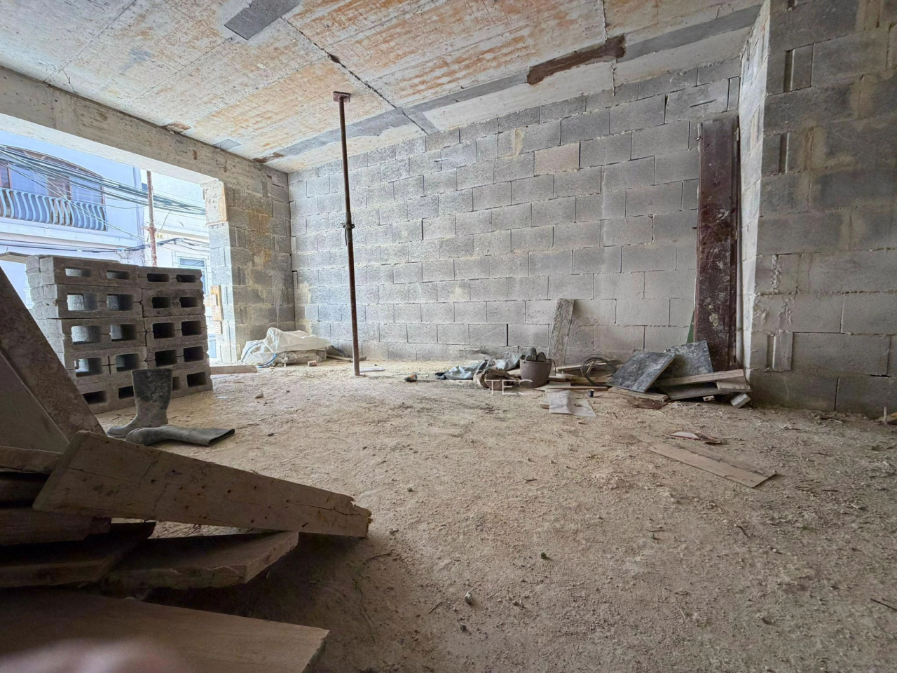 Квартира в Сан Жуане, Мальта, 58 м² - фото 1