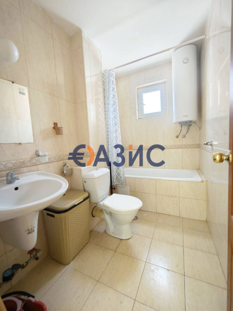 Апартаменты в Святом Власе, Болгария, 78 м² - фото 7
