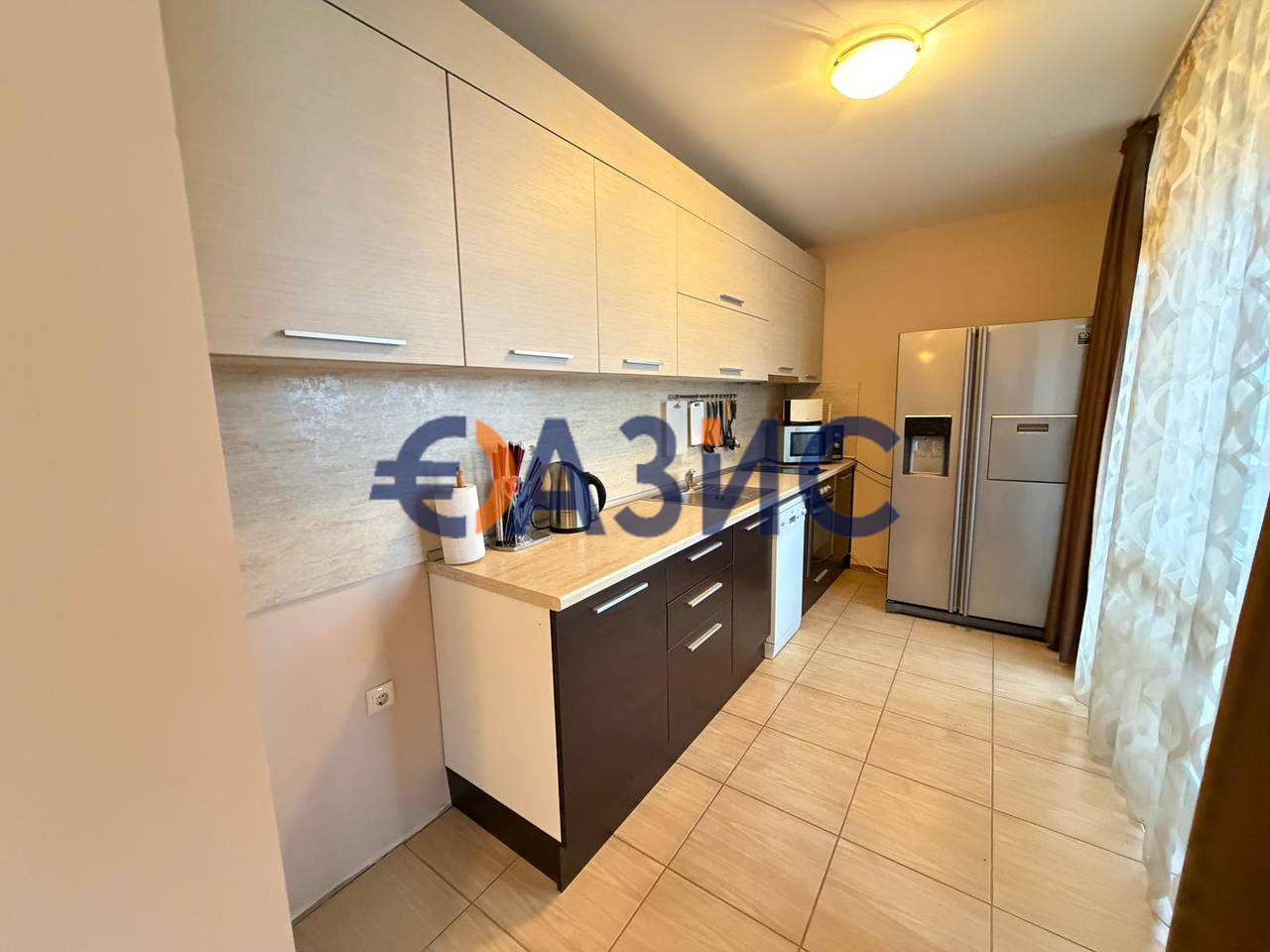 Апартаменты в Несебре, Болгария, 148.8 м² - фото 7