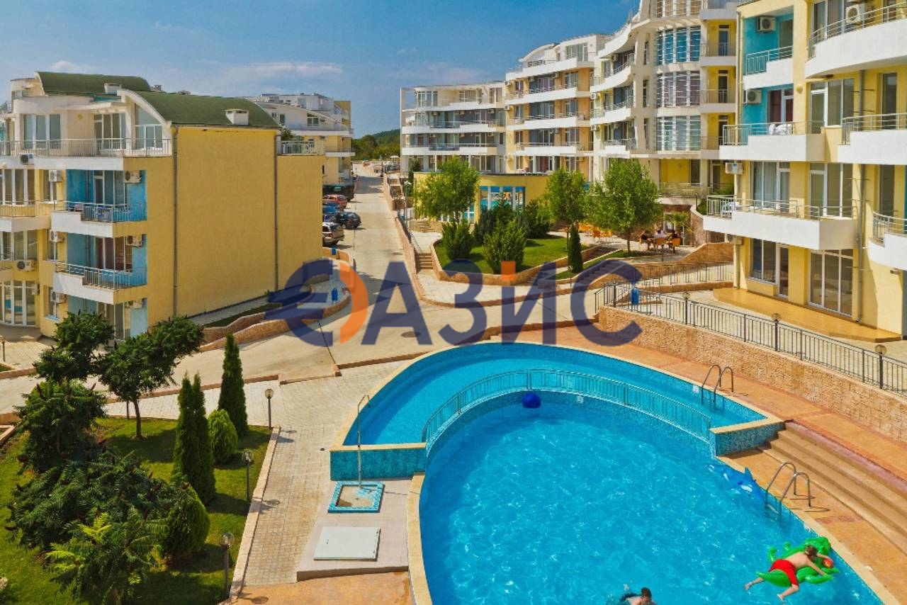 Апартаменты в Кошарице, Болгария, 46 м² - фото 7