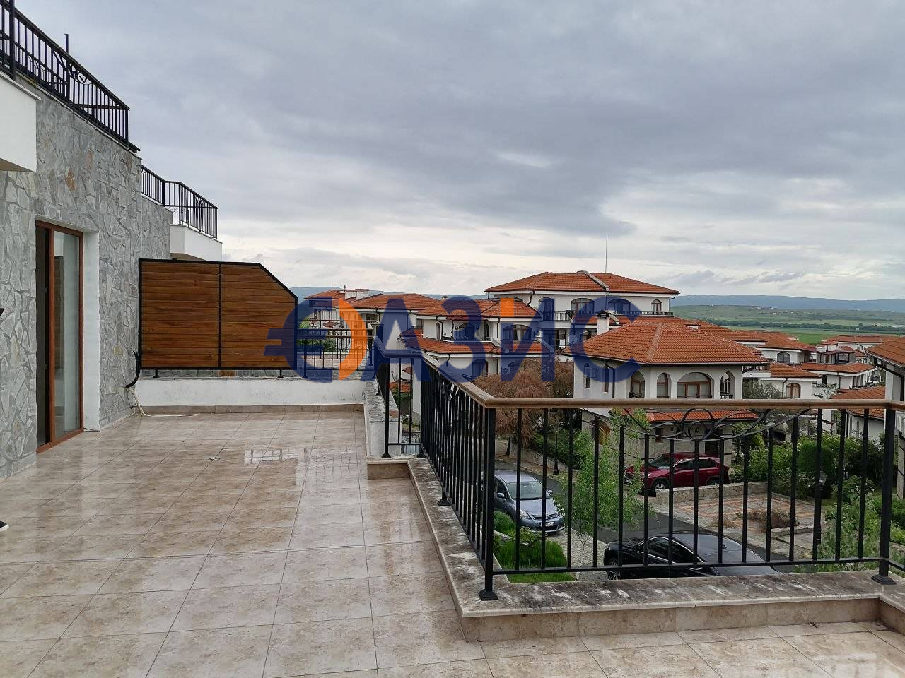 Апартаменты в Ахелое, Болгария, 148.6 м² - фото 7