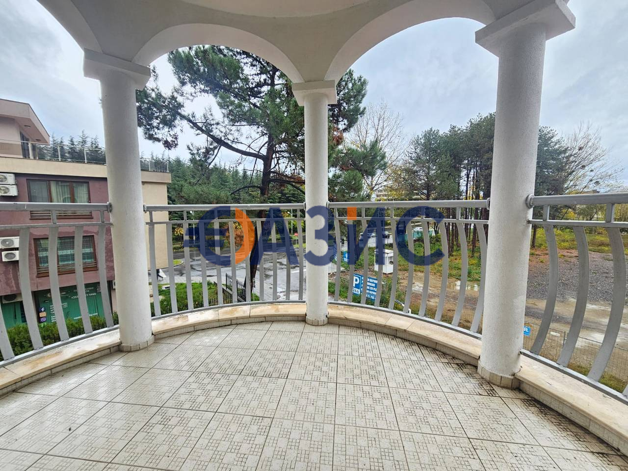Апартаменты на Солнечном берегу, Болгария, 116 м² - фото 7