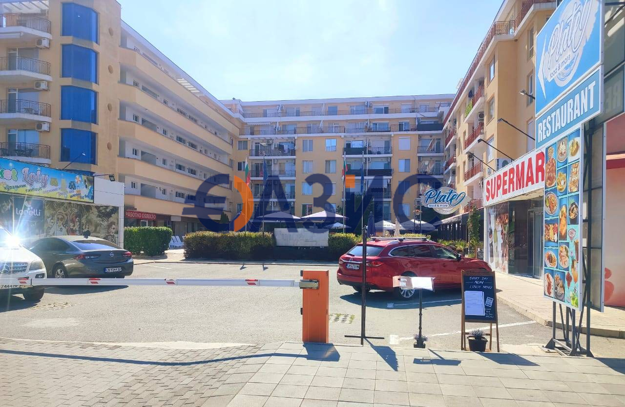 Апартаменты на Солнечном берегу, Болгария, 85 м² - фото 7