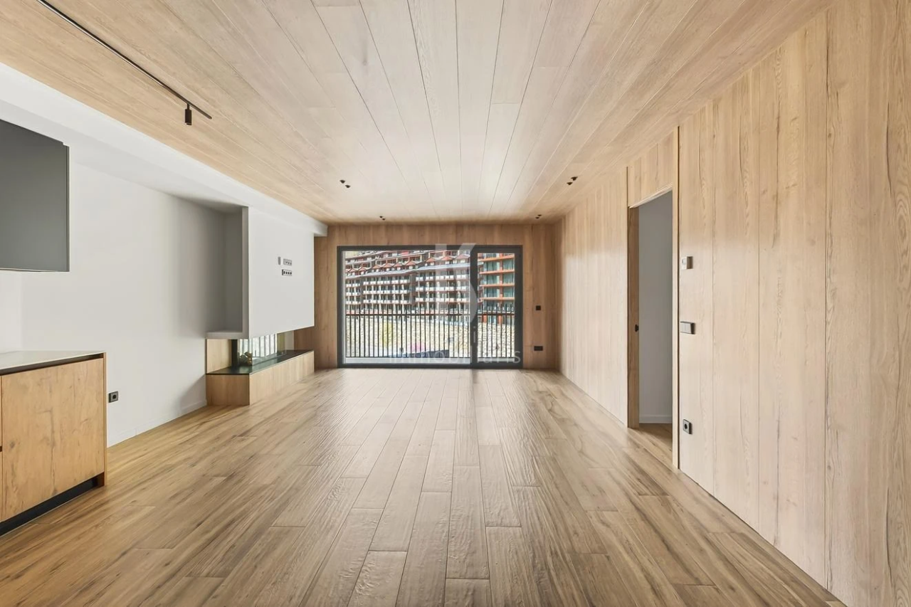 Квартира в Эль-Тартере, Андорра, 106 м² - фото 1