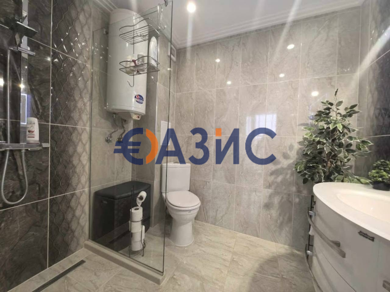 Апартаменты на Солнечном берегу, Болгария, 139 м² - фото 8
